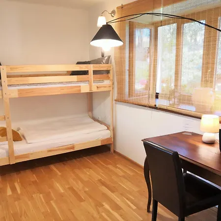 Chalupa U Jakuba Дом отдыха