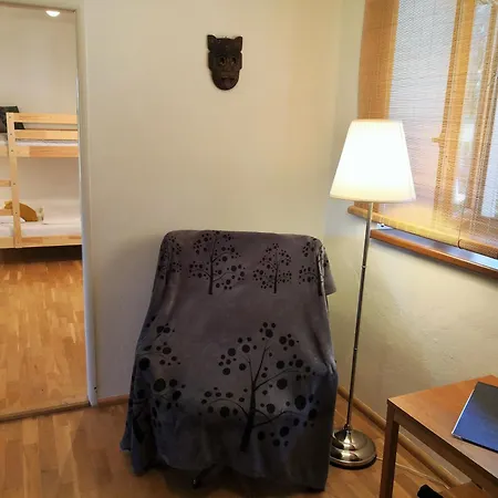 Chalupa U Jakuba Дом отдыха *