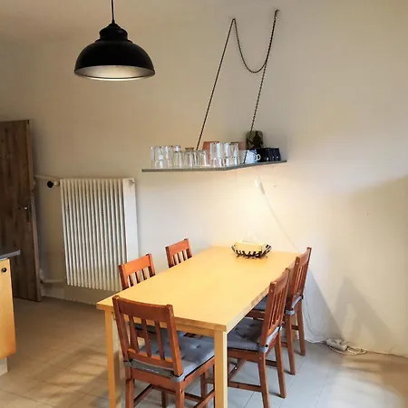 Дом отдыха Chalupa U Jakuba Дачице