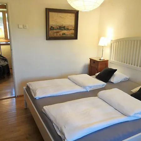 Chalupa U Jakuba * Дачице