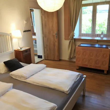 Chalupa U Jakuba Дом отдыха Дачице