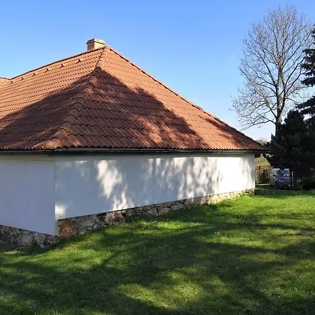 Chalupa U Jakuba Dačice