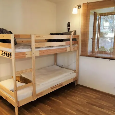 Chalupa U Jakuba Дом отдыха