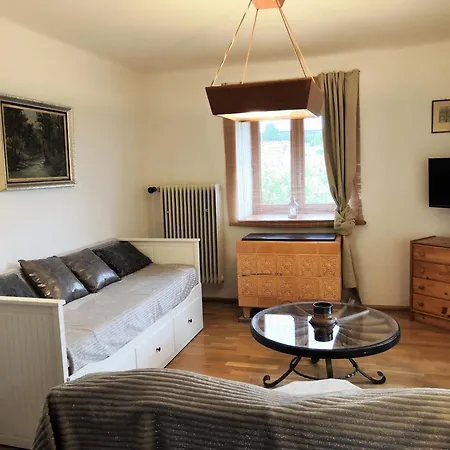 Дом отдыха Chalupa U Jakuba *