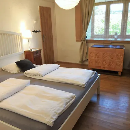 Casa de Férias Chalupa U Jakuba Dačice