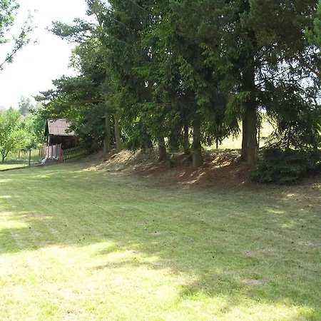 Casa de Férias Chalupa U Jakuba Dačice