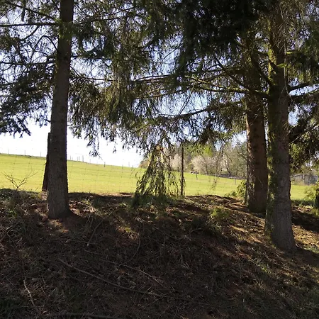 Chalupa U Jakuba Dačice